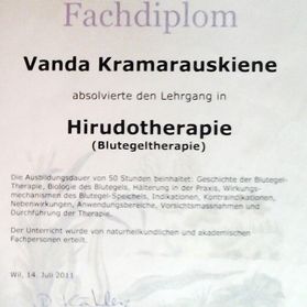 sertifikatas