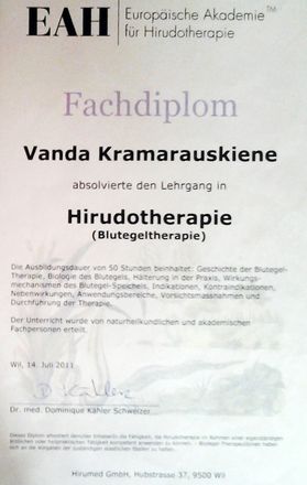 sertifikatas