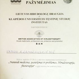 sertifikatas
