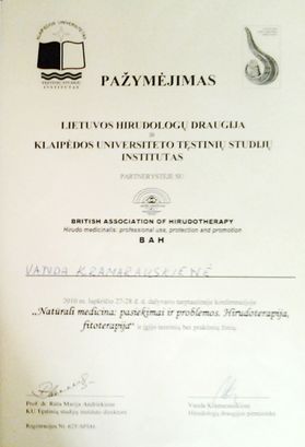sertifikatas