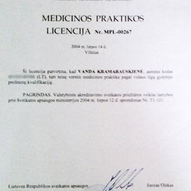 sertifikatas