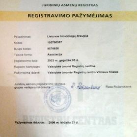 sertifikatas